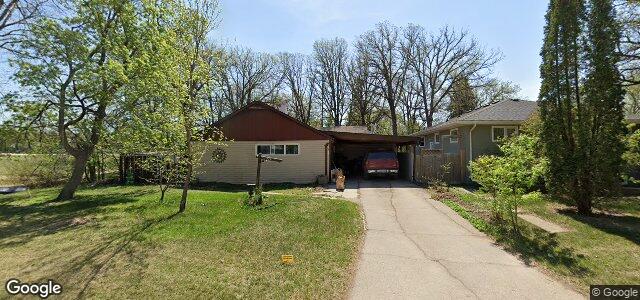 870 Waterford Avenue（加拿大曼尼托巴省温尼伯市）房屋照片