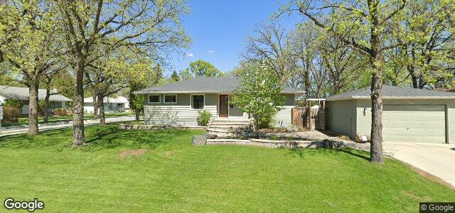 874 Waterford Avenue（加拿大曼尼托巴省温尼伯市）房屋照片