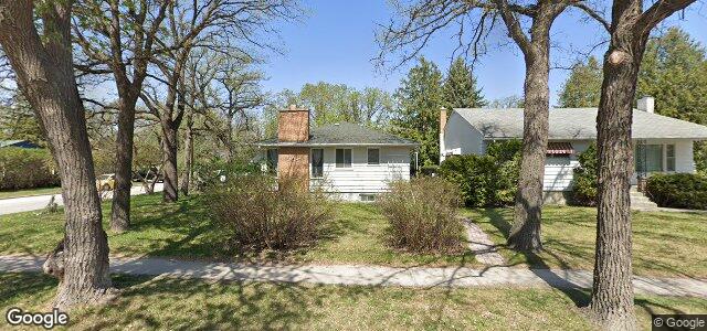 Photo of 875 Waterford Avenue in Winnipeg, Manitoba