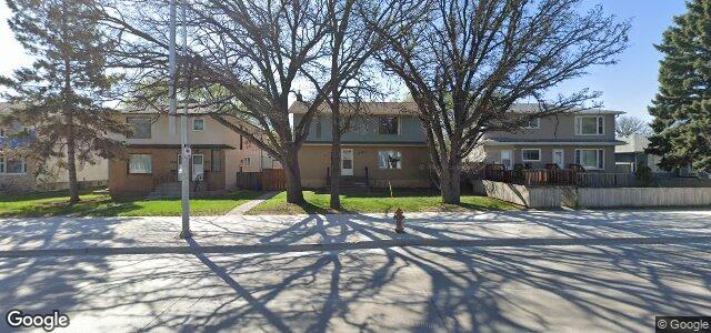 886 Jubilee Avenue（加拿大曼尼托巴省温尼伯市）房屋照片