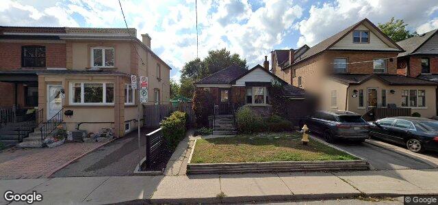 900 Windermere Avenue（加拿大曼尼托巴省温尼伯市）房屋照片