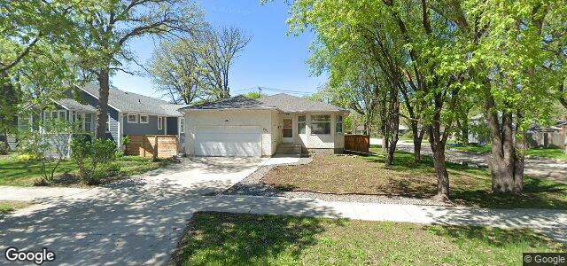 901 Riverwood Avenue（加拿大曼尼托巴省温尼伯市）房屋照片