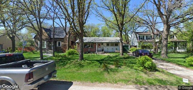 903 North Drive（加拿大曼尼托巴省温尼伯市）房屋照片