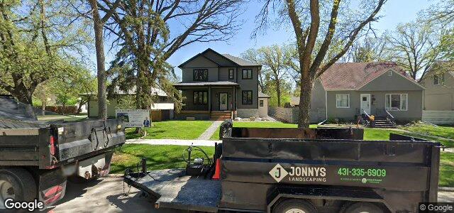 Larawan ng 906 Riverwood Avenue sa Winnipeg, Manitoba