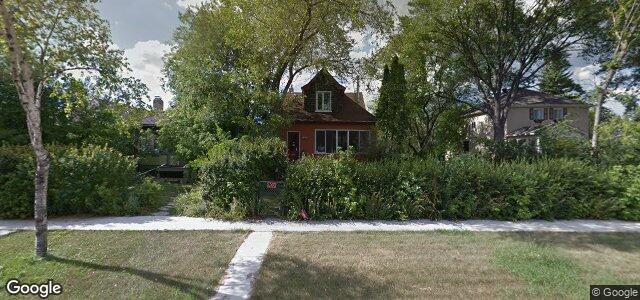 907 Merriam Boulevard（加拿大曼尼托巴省温尼伯市）房屋照片