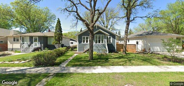 907 Riverwood Avenue（加拿大曼尼托巴省温尼伯市）房屋照片