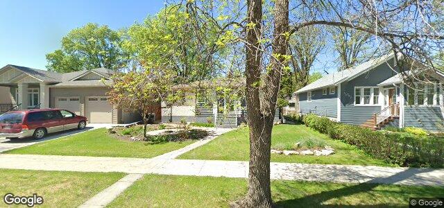 909 Riverwood Avenue（加拿大曼尼托巴省温尼伯市）房屋照片