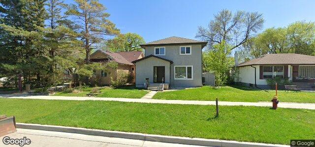 910 Byng Place（加拿大曼尼托巴省温尼伯市）房屋照片