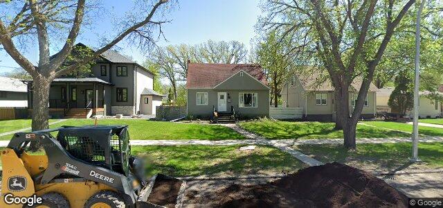 910 Riverwood Avenue（加拿大曼尼托巴省温尼伯市）房屋照片