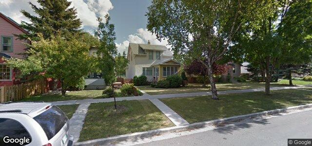 912 Merriam Boulevard（加拿大曼尼托巴省温尼伯市）房屋照片