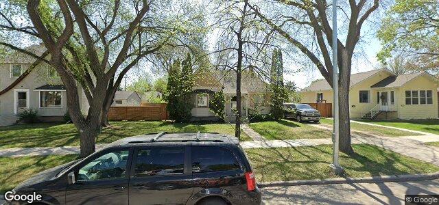 912 Windermere Avenue（加拿大曼尼托巴省温尼伯市）房屋照片