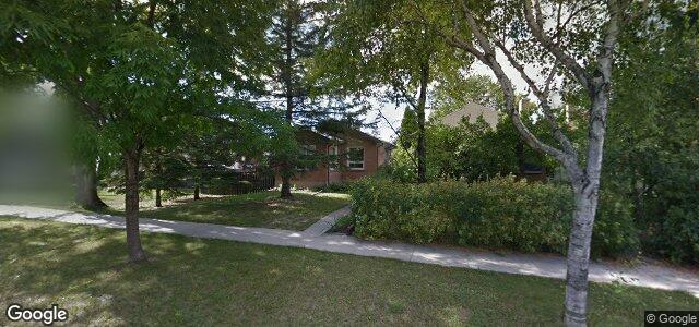 913 Merriam Boulevard（加拿大曼尼托巴省温尼伯市）房屋照片