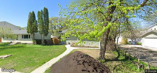 913 Somerville Avenue（加拿大曼尼托巴省温尼伯市）房屋照片