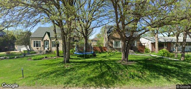 914 Somerset Avenue（加拿大曼尼托巴省温尼伯市）房屋照片