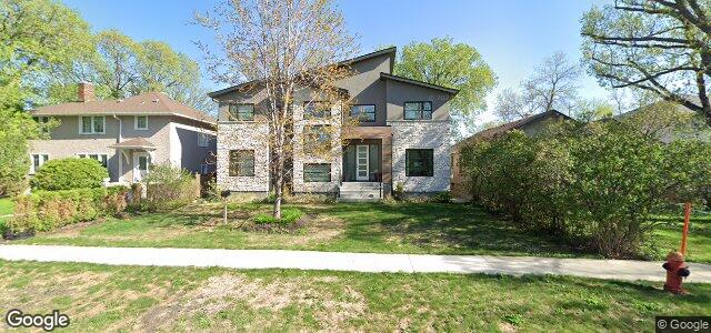 916 Somerset Avenue（加拿大曼尼托巴省温尼伯市）房屋照片