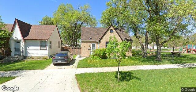 917 Byng Place（加拿大曼尼托巴省温尼伯市）房屋照片