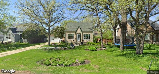 917 North Drive（加拿大曼尼托巴省温尼伯市）房屋照片