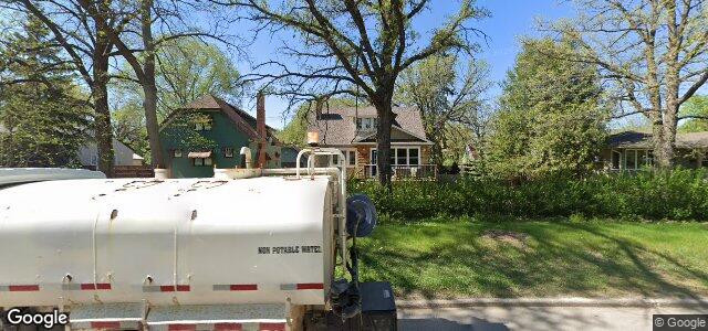 917 Oakenwald Avenue（加拿大曼尼托巴省温尼伯市）房屋照片