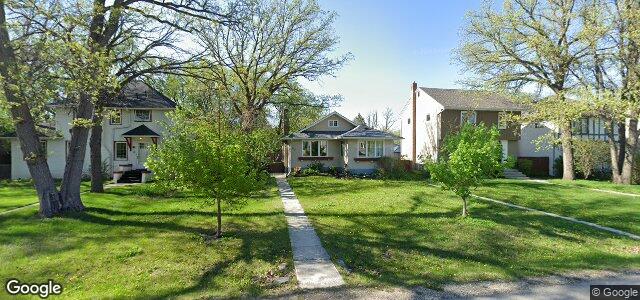 917 Somerset Avenue（加拿大曼尼托巴省温尼伯市）房屋照片