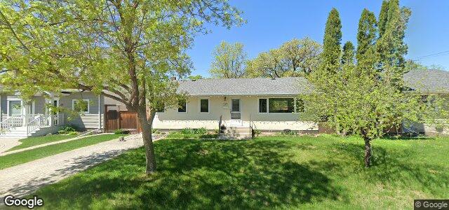 917 Somerville Avenue（加拿大曼尼托巴省温尼伯市）房屋照片