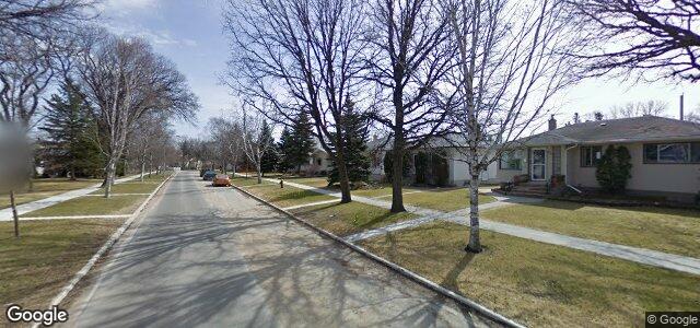 918 Merriam Boulevard（加拿大曼尼托巴省温尼伯市）房屋照片