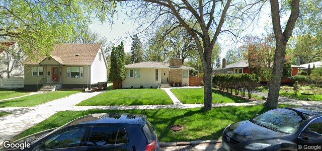 918 Riverwood Avenue（加拿大曼尼托巴省温尼伯市）房屋照片