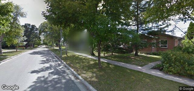 919 Merriam Boulevard（加拿大曼尼托巴省温尼伯市）房屋照片