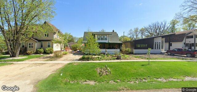 920 North Drive（加拿大曼尼托巴省温尼伯市）房屋照片