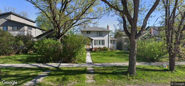 920 Somerset Avenue（加拿大曼尼托巴省温尼伯市）房屋照片