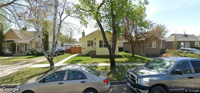 920 Windermere Avenue（加拿大曼尼托巴省温尼伯市）房屋照片