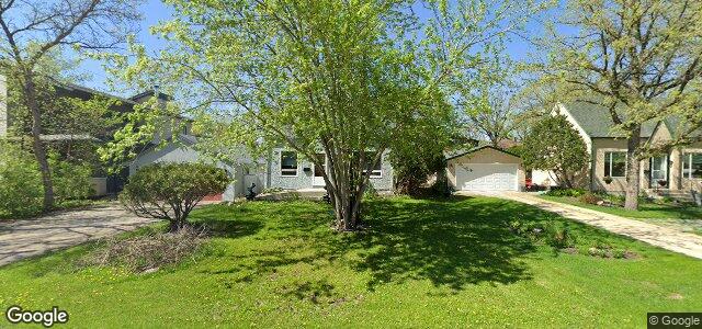 921 North Drive（加拿大曼尼托巴省温尼伯市）房屋照片