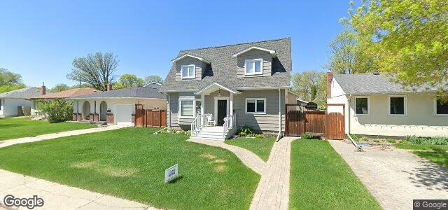 921 Somerville Avenue（加拿大曼尼托巴省温尼伯市）房屋照片