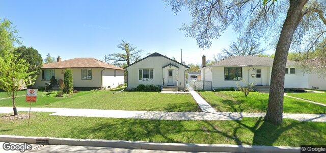 922 Calrossie Boulevard（加拿大曼尼托巴省温尼伯市）房屋照片