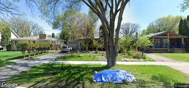 922 Riverwood Avenue（加拿大曼尼托巴省温尼伯市）房屋照片