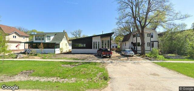 924 North Drive（加拿大曼尼托巴省温尼伯市）房屋照片