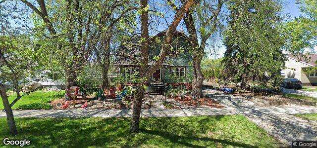 925 Riverwood Avenue（加拿大曼尼托巴省温尼伯市）房屋照片