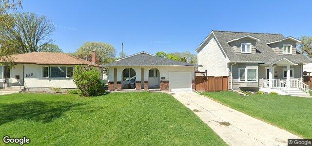 925 Somerville Avenue（加拿大曼尼托巴省温尼伯市）房屋照片