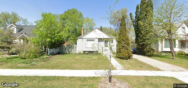 925 Windermere Avenue（加拿大曼尼托巴省温尼伯市）房屋照片