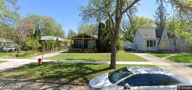 926 Riverwood Avenue（加拿大曼尼托巴省温尼伯市）房屋照片