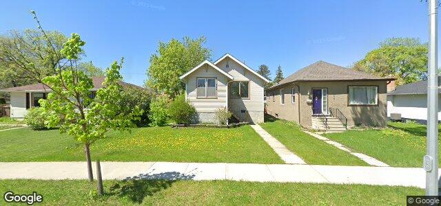 927 Calrossie Boulevard（加拿大曼尼托巴省温尼伯市）房屋照片