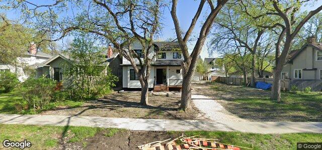 928 Somerset Avenue（加拿大曼尼托巴省温尼伯市）房屋照片