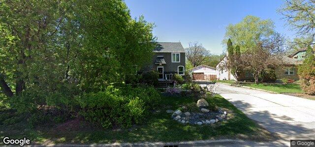 Larawan ng 929 Oakenwald Avenue sa Winnipeg, Manitoba