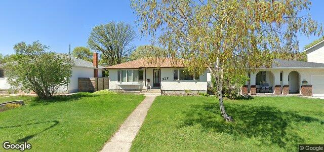 929 Somerville Avenue（加拿大曼尼托巴省温尼伯市）房屋照片