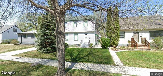 929 Waterford Avenue（加拿大曼尼托巴省温尼伯市）房屋照片