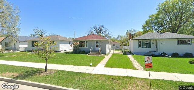 930 Calrossie Boulevard（加拿大曼尼托巴省温尼伯市）房屋照片