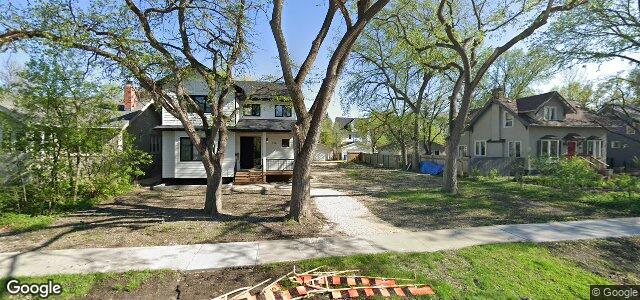 930 Somerset Avenue（加拿大曼尼托巴省温尼伯市）房屋照片