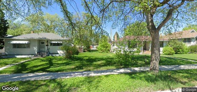 933 Calrossie Boulevard（加拿大曼尼托巴省温尼伯市）房屋照片