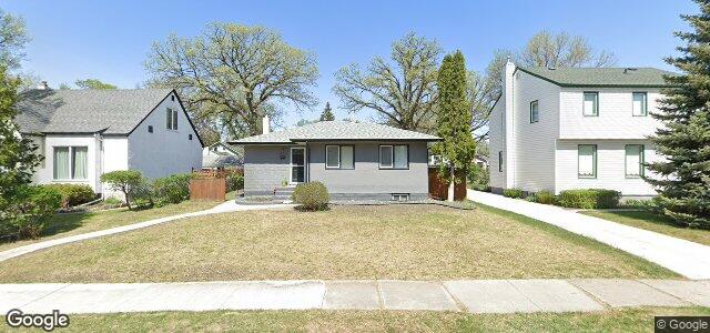 933 Waterford Avenue（加拿大曼尼托巴省温尼伯市）房屋照片