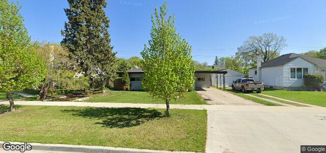 Photo of 934 Byng Place in Winnipeg, Manitoba