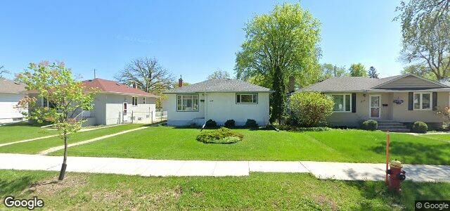 934 Calrossie Boulevard（加拿大曼尼托巴省温尼伯市）房屋照片